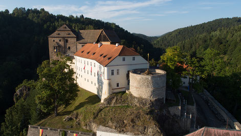 Schloss Bečov 