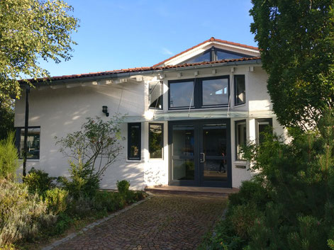 Management Consulting am Bodensee