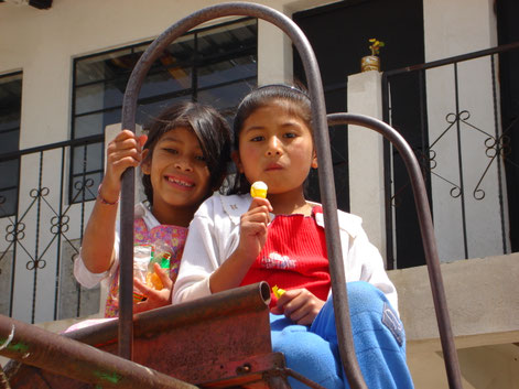 EDELAC Guatemala Quetzaltenango