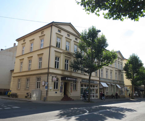 Praxis für Psychotherapie Bamberg; Verhaltenstherapie Reimer Bierhals; Erwachsene, Kinder, Jugendliche, Paare
