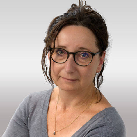 Ute Knäble-Weberling, Steuerberaterin