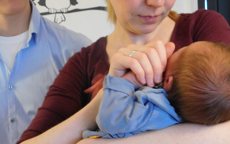 Familienberatung, Elternkurse, Begleitung, Eltern-Kind-Bindung, Familienbetreuung, Familienkrankenschwester