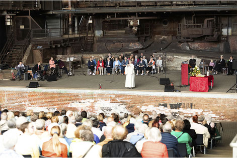 Foto: Bartosz Galus  l  ev. Kirchenkreis DU