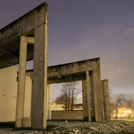 Foto: Shanice Leßmann  I  KEFB Duisburg