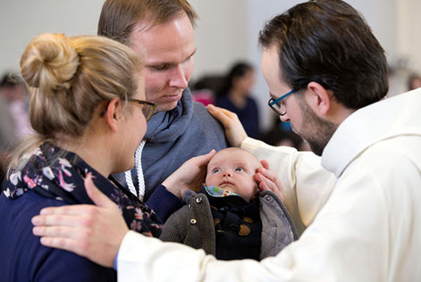 Foto: Nicole Cronauge l Bistum Essen