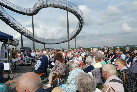 Foto: Heimat- und Bürgerverein Wanheim- Angerhausen e.V.
