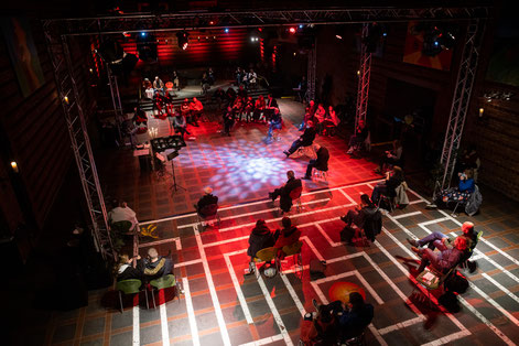 Foto: Achim Pohl | Bistum Essen