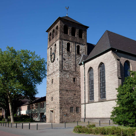 Foto: Pfarrei St. Johann