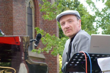 Foto: Dr. Hans-Joachim Heßler