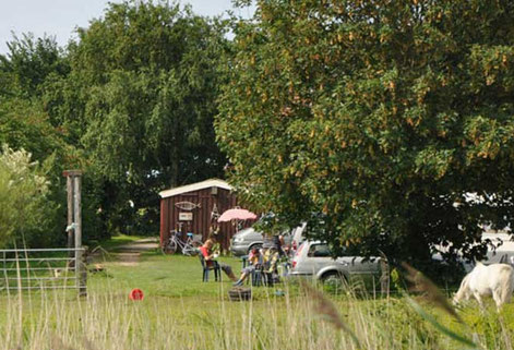 Campingplatz Ferienhof Folger