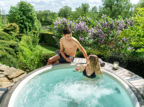 Whirlpool Softub FAQ