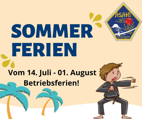 Kampsport Solingen