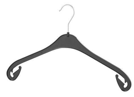 Blusen-Kleiderbügel Serie NA, Hangers for Shirts, Robe Kleiderbügel, Cloth Hangers, Bügel