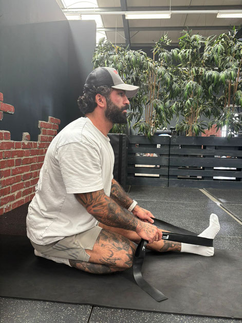 Personal Training