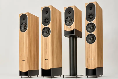 PMC Prophecy Serie in mediteran oak (helle Eiche)