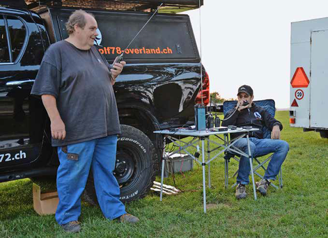 wolf78-overland.ch Grill CB Funk Schweiz Hallauer Berg Schaffhauser Nachrichten Hilux Revo Jeep Wrangler wasnlos.ch