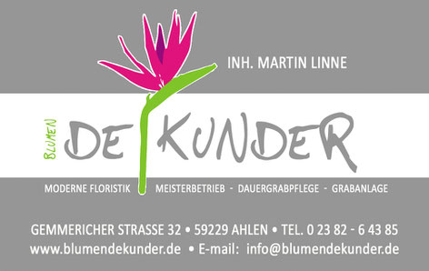 Logo und Visitenkarte