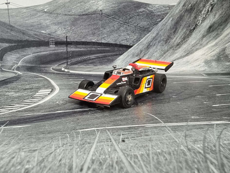 Faller AMS Indy Special Nr. 5644