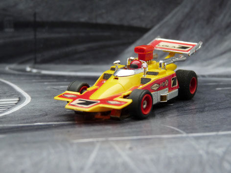 Faller AMS G-Plus LoLa T-330