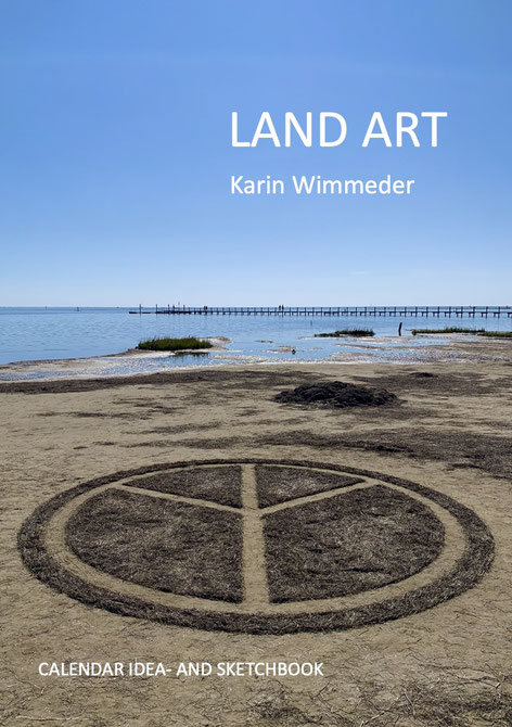 Land Art, Kunst Kultur Gestaltung in der Natur