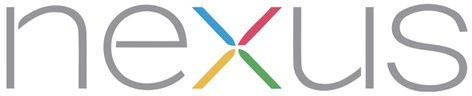 Google Nexus logo