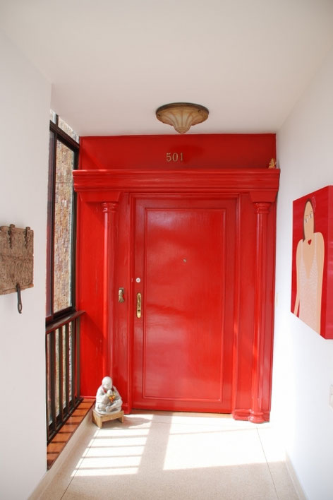 Un segundo aire - construcción a la medida