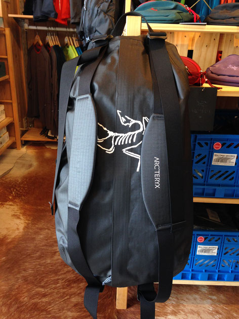 Carrier Duffle 50　SALE価格￥15550