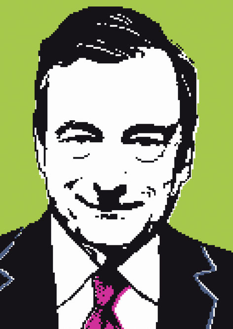 Mario Draghi