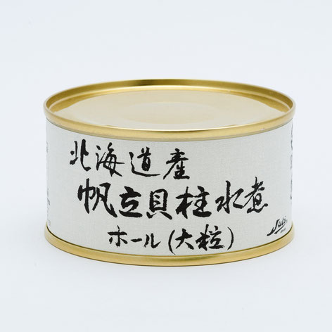 水産缶詰 - ストー缶詰株式会社