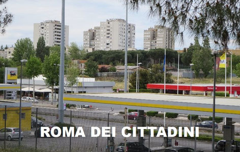 Benvenuti su romadeicittadini!