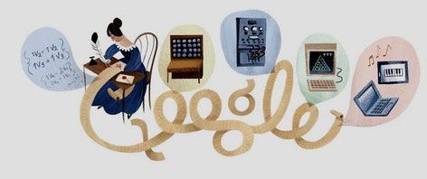 Für Ada Lovelace