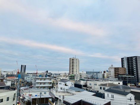 川越市のご実家相続を、遠方からオンラインでサポートいたしました。(写真はイメージです)