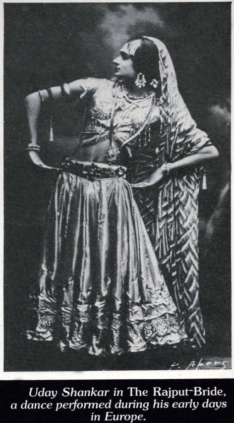 Courtesy : "Symbols & Manifestations of Indian Art " Marg Publications, India - 1984
