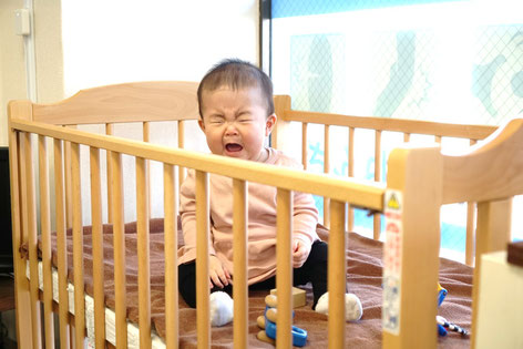 広いキッズスペースがあります！安心してお子様を連れてきてください！