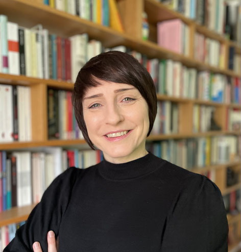 atjana Utz, psychotherapy, psychotherapy in English