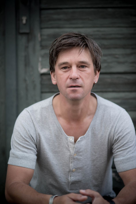 Material Peter Schneiders Webseite