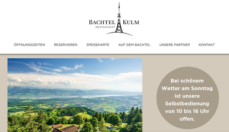 (Bild: Screenshot bachtel-kulm.ch)