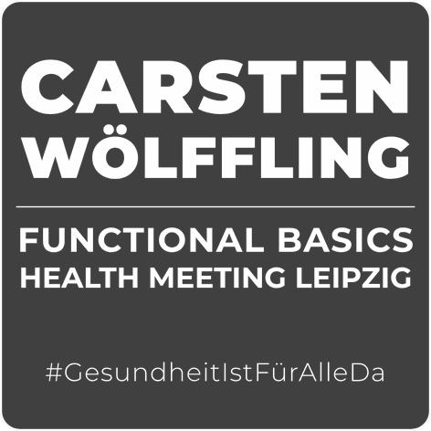 Functional Basics by Carsten Wölffling - Gesundheitsberatung, Coaching, BGF & Speaker