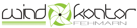 Logo Windkontor Fehmarn