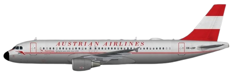 Aircraft Type: Airbus A320-200