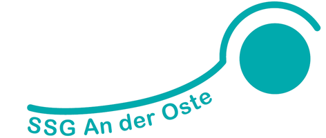 Webseite der SSG An der Oste