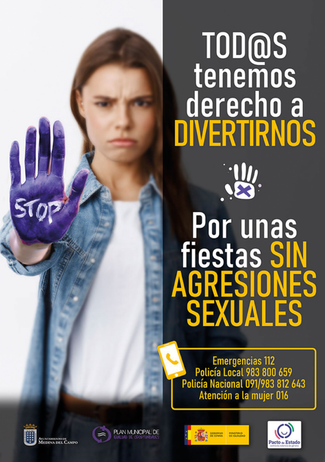 Programa de la Semana Renacentista de Medina del Campo