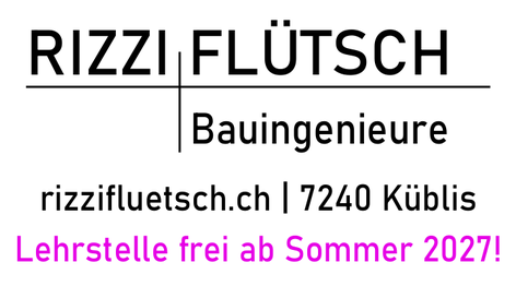 Rizzi Flütsch Bauingenieure AG