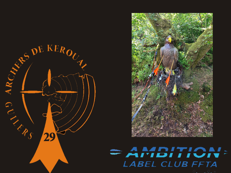 ARCHERS DE KEROUAL