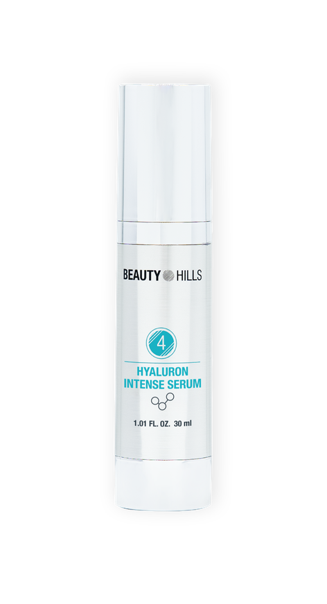 Beauty Hills Essential Booster