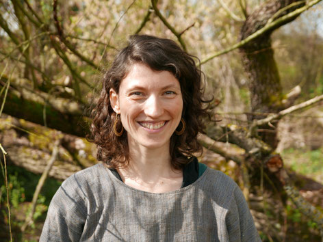 Norma Rundat - MSc. Umweltwissenschaften