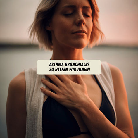 ATG Basel, Atem Physiotherapie basel