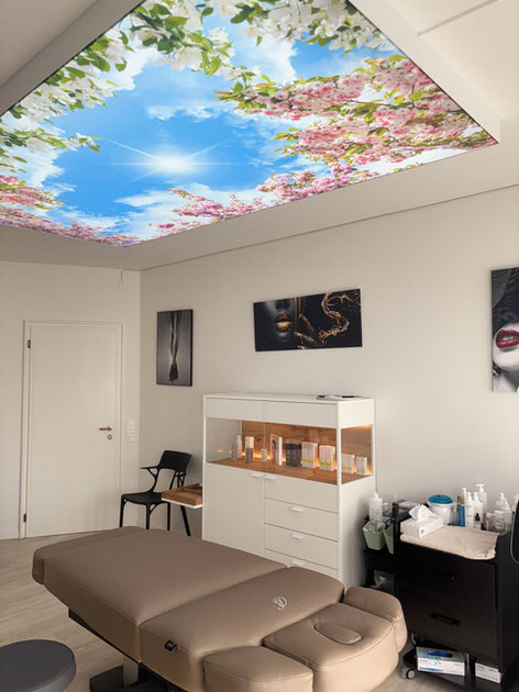 Kosmetikstudio Basel Beauty Basel Solutions