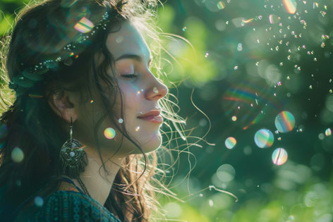 Metta-Meditation fuer Paare