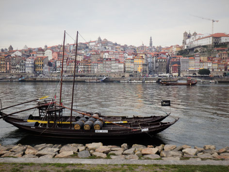 #Douro #VilaNovadeGaia #Sightseeing #Vino #Food